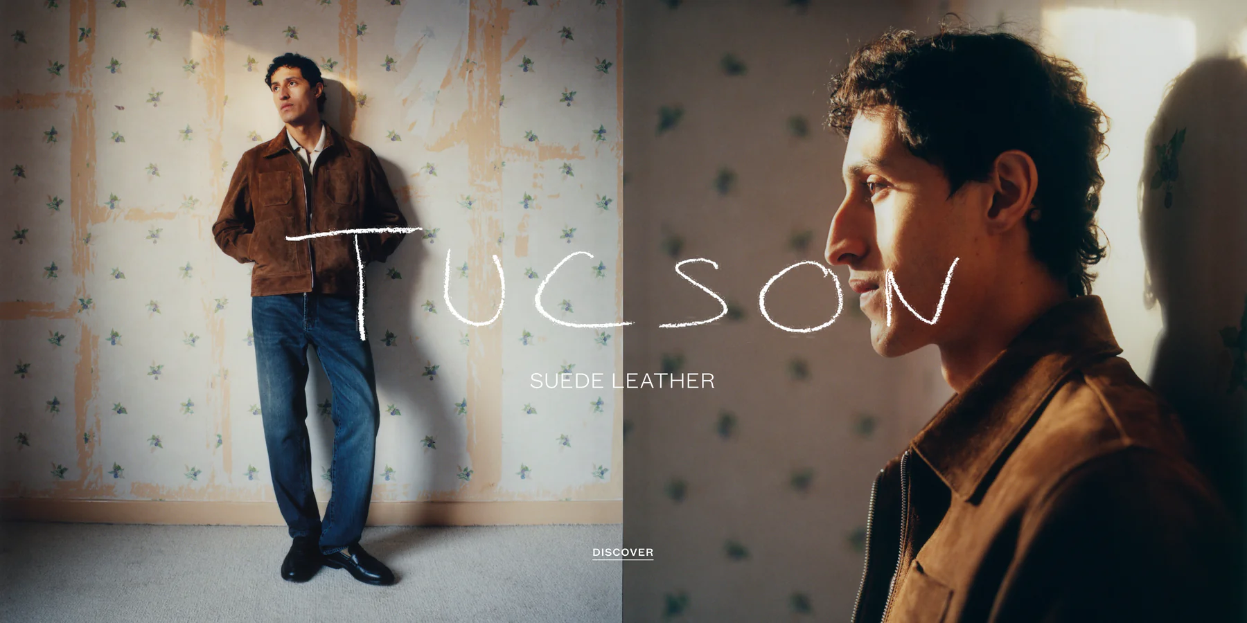 L'élégance durable au masculin