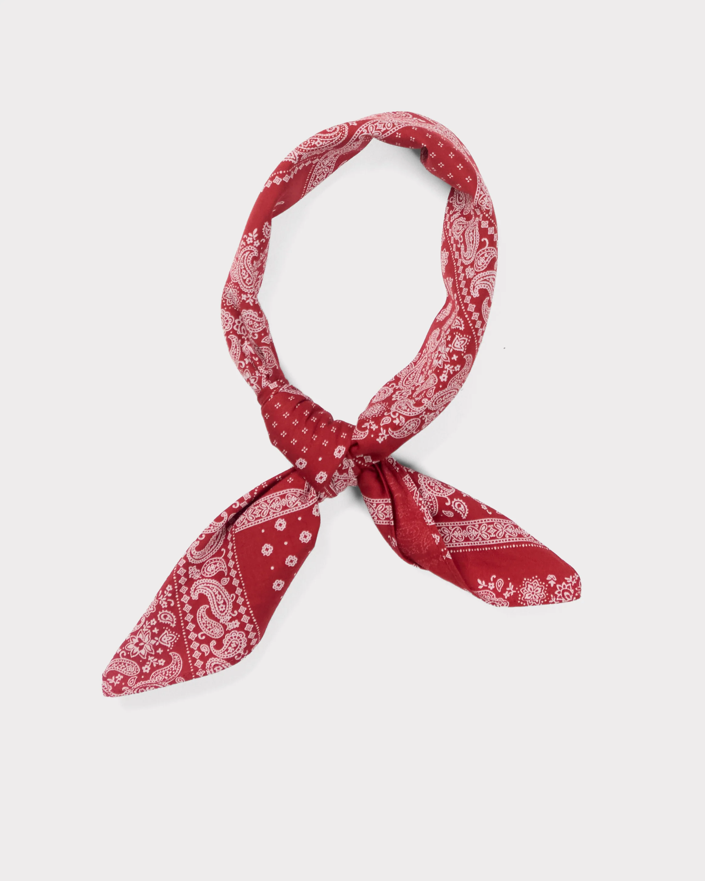 Écharpes et foulards